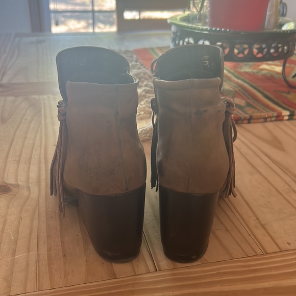 Sbicca booties - Picture 3 of 5